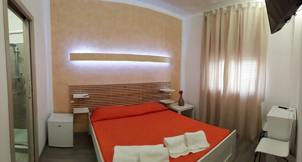 Al Villaggio Valderice Exterior photo